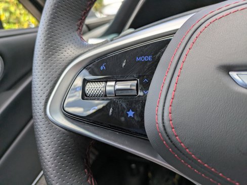 Certified 2023 Genesis G80 2.5T w/ Sport Prestige Package image 22