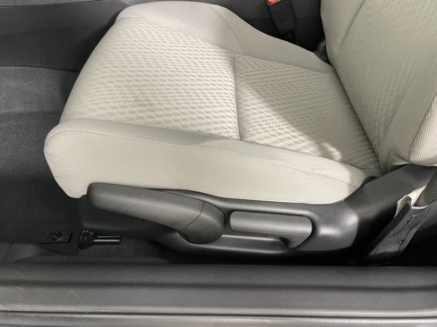 Used 2015 Honda Civic LX image 16