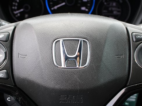 Used 2019 Honda HR-V Sport image 29
