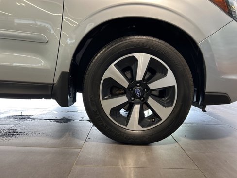 Used 2018 Subaru Forester 2.5i Premium image 42