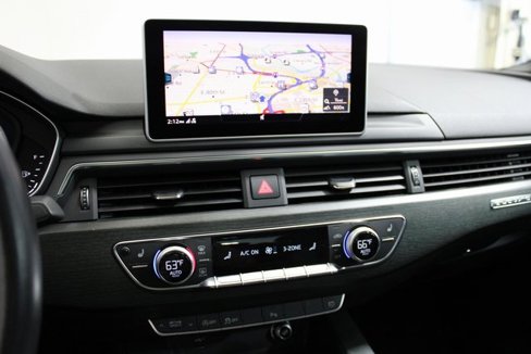 Used 2019 Audi A5 2.0T Premium Plus w/ Premium Plus image 18