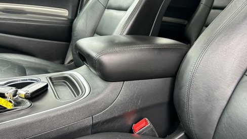Used 2020 Dodge Durango SXT image 44