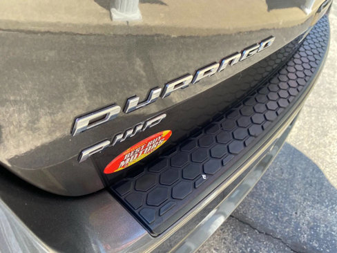 Used 2017 Dodge Durango GT w/ Nav & Power Liftgate Group image 36
