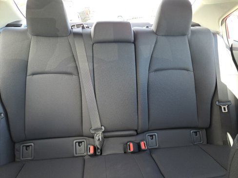 New 2025 Toyota Corolla LE image 31