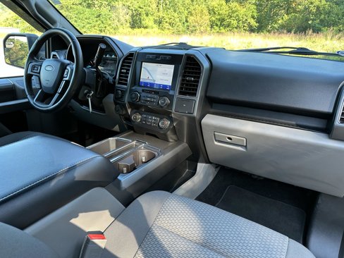 Used 2019 Ford F150 XLT w/ Equipment Group 302A Luxury image 32