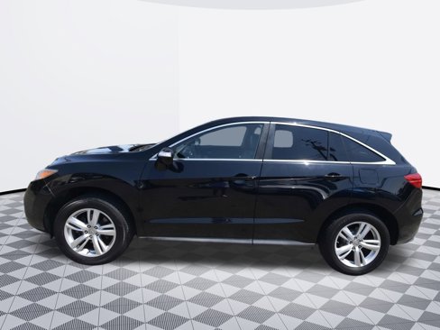 Used 2014 Acura RDX FWD w/ Technology Package image 3