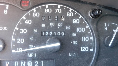 Used 2003 Ford Ranger Edge image 14