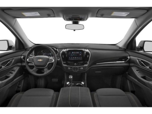 Used 2018 Chevrolet Traverse LT image 8