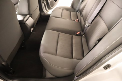 Used 2024 Nissan Altima 2.5 SV image 11