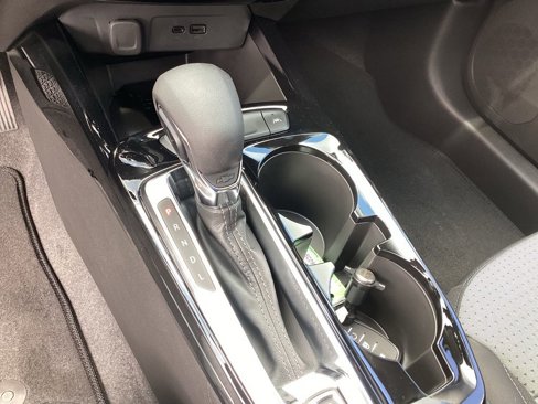 New 2025 Chevrolet Trax LT image 15