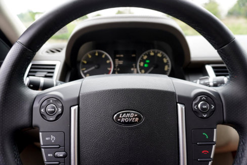 Used 2012 Land Rover Range Rover Sport HSE LUX image 21