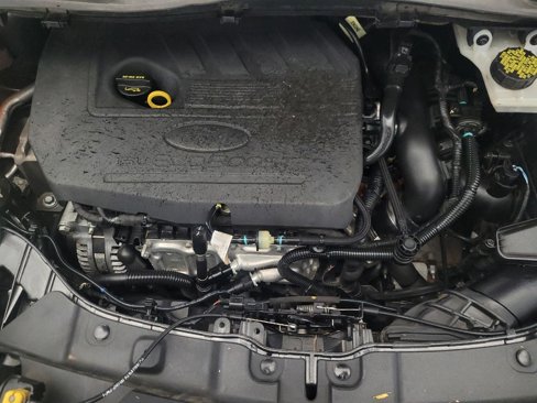 Used 2018 Ford Escape SEL image 30