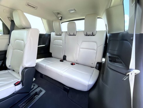 Used 2023 Nissan Pathfinder SL image 21