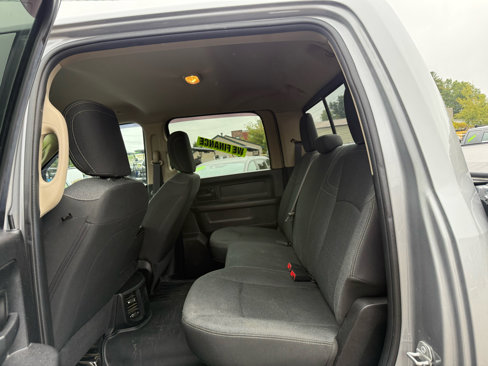 Used 2020 RAM 2500 Tradesman image 22