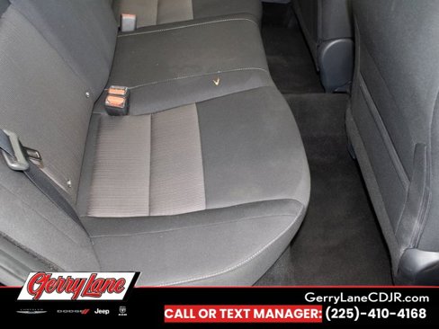 Used 2023 Nissan Sentra SV image 19