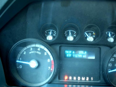 Used 2011 Ford F350 XL image 18