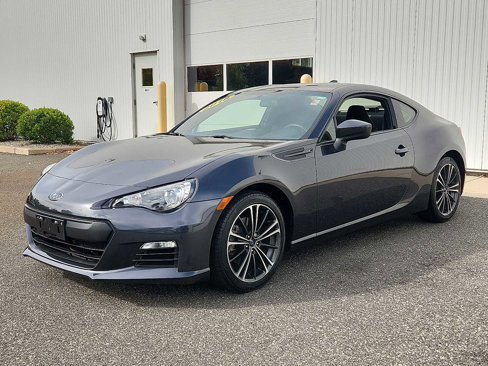 Used 2016 Subaru BRZ Premium image 3