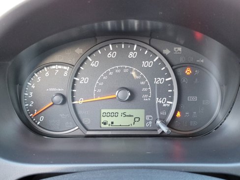 New 2024 Mitsubishi Mirage LE image 27