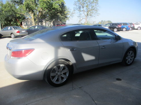 Used 2010 Buick LaCrosse CXL image 15