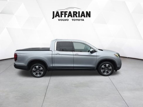Used 2019 Honda Ridgeline RTL-E image 2
