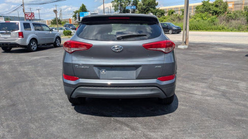 Used 2017 Hyundai Tucson SE image 13