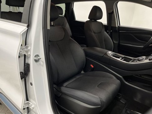 Used 2022 Hyundai Santa Fe SEL image 30
