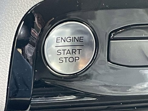 New 2025 Ford Escape Active image 17