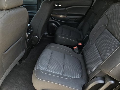 Used 2021 GMC Acadia SLE w/ Driver Convenience Package image 26
