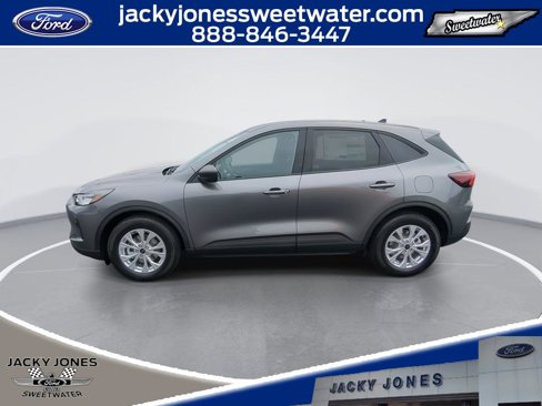 New 2025 Ford Escape Active image 5