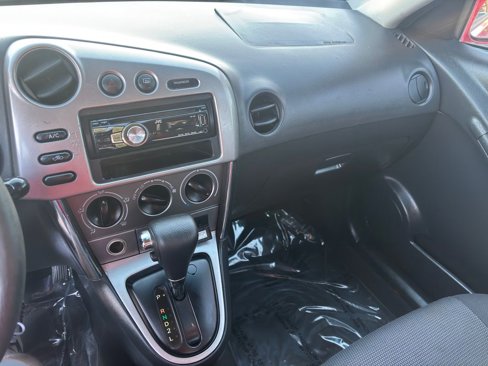 Used 2005 Pontiac Vibe w/ Power Group Value Package image 19