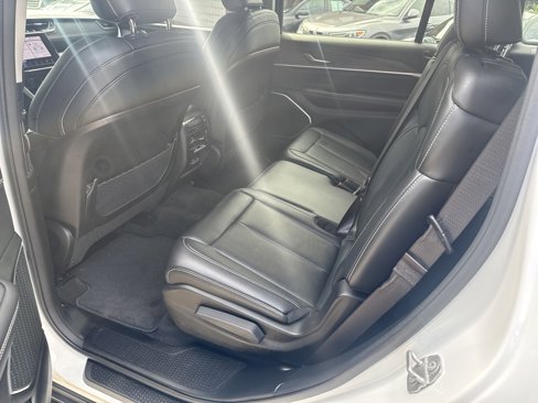 Certified 2021 Jeep Grand Cherokee L Limited image 15
