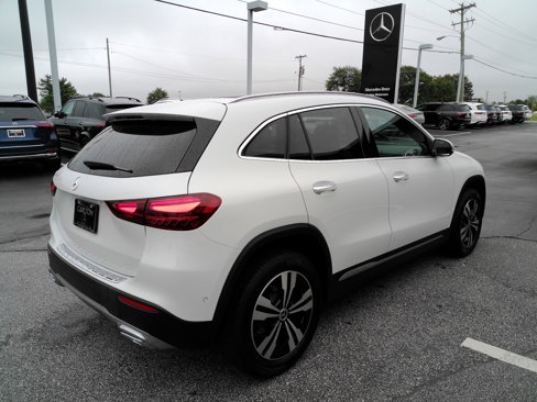 Certified 2024 Mercedes-Benz GLA 250 image 5