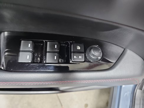 Used 2022 MAZDA CX-5 Carbon Edition image 30