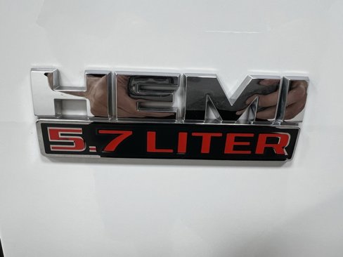 Used 2015 RAM 1500 Tradesman w/ Popular Equipment Group image 16