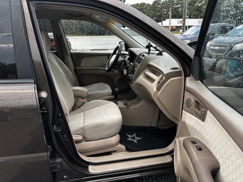 Used 2007 Kia Sportage LX image 20