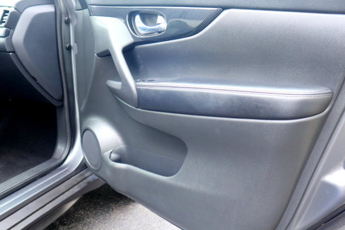 Used 2018 Nissan Rogue SL image 43