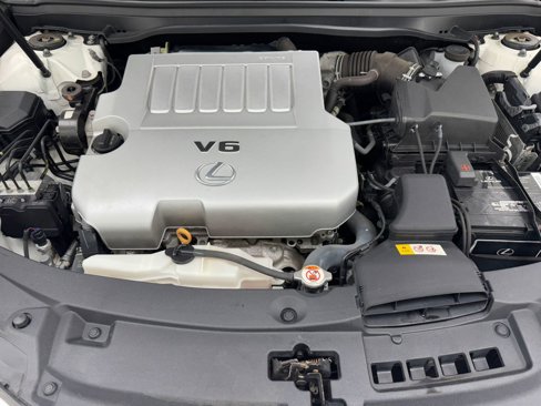 Used 2018 Lexus ES 350 w/ Navigation System Package image 35