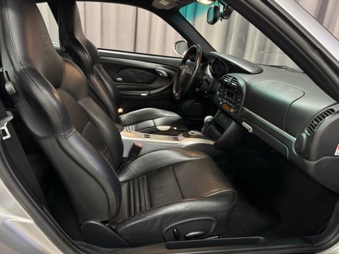 Used 2003 Porsche 911 Turbo image 7