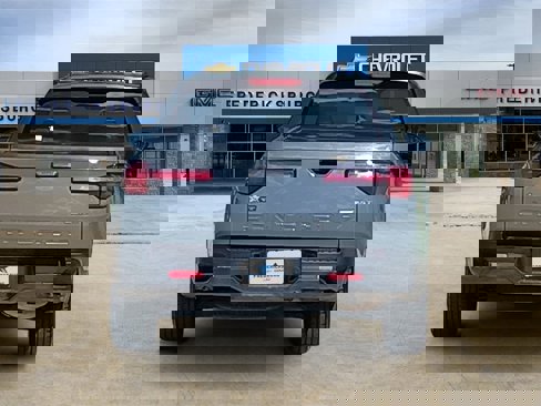 Used 2022 Hyundai Santa Cruz SEL Premium image 4