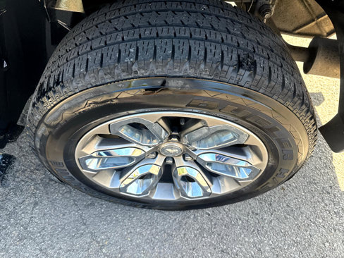 Used 2020 RAM 1500 Laramie w/ Sport Appearance Package image 25