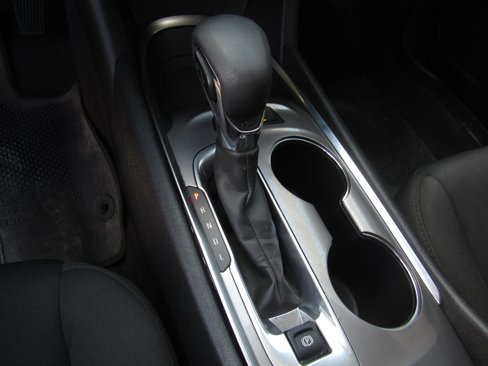 Used 2024 Chevrolet Malibu LT image 20