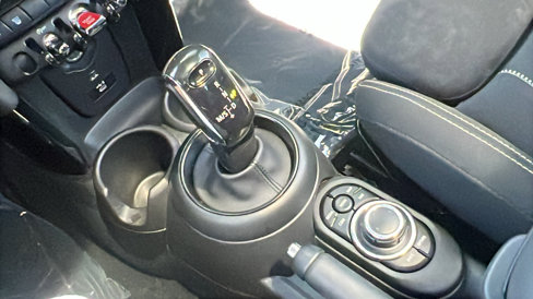 Used 2022 MINI Cooper John Cooper Works image 28