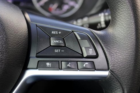 Used 2024 Nissan Sentra SV image 25
