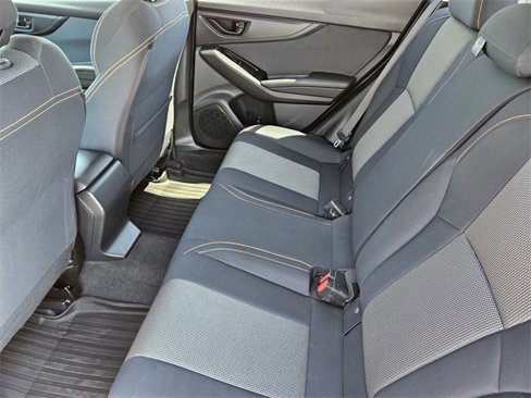 Used 2019 Subaru Crosstrek 2.0i Premium w/ Eyesight System image 28