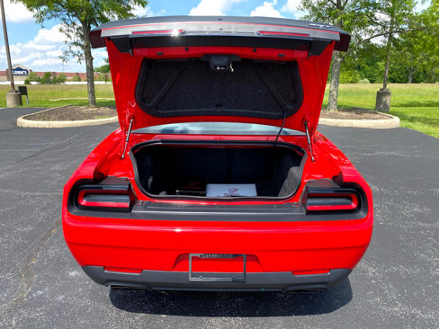 Used 2018 Dodge Challenger SRT Demon image 33