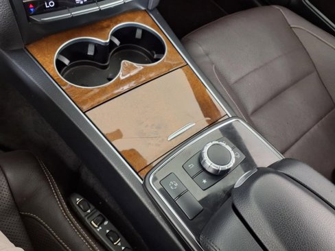 Used 2016 Mercedes-Benz E 400 Coupe w/ Premium 2 Package image 19