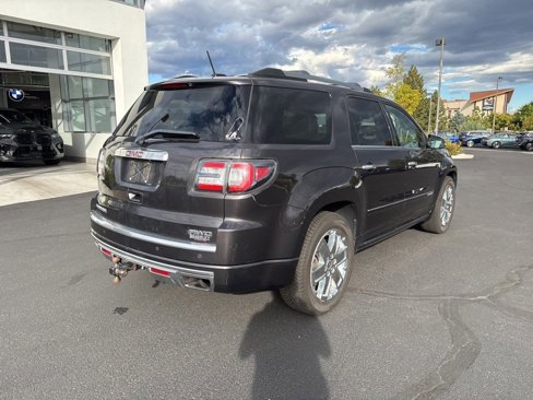 Used 2016 GMC Acadia Denali image 5