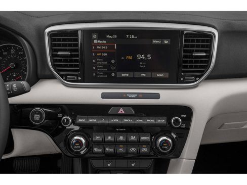 Used 2020 Kia Sportage EX image 7
