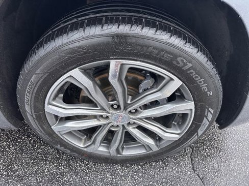 Certified 2020 GMC Terrain Denali w/ Denali Premium Package image 13