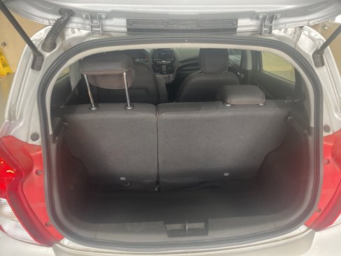 Used 2020 Chevrolet Spark LT image 10